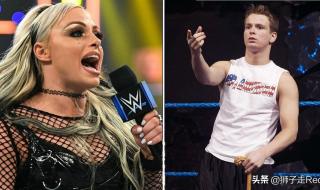 wwe所有人物介绍表 wwe所有人物介绍表